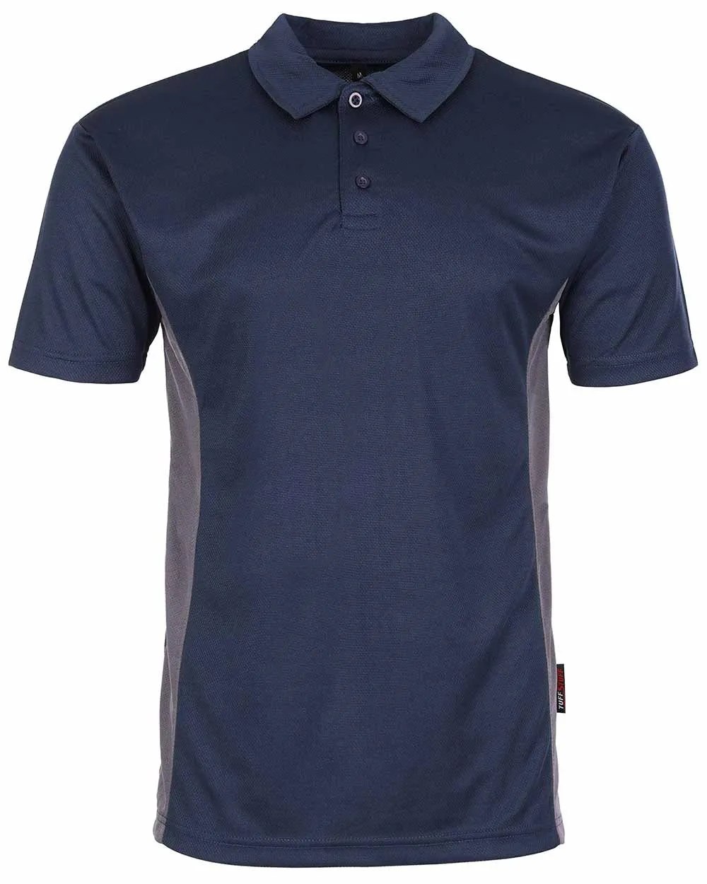 Lightweight Design TuffStuff Elite Polo Shirt