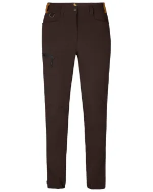 Belt loops Seeland Womens Dog Active Trousers