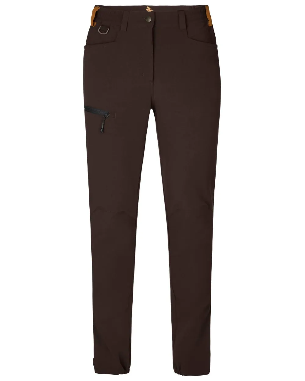 Seeland Womens Dog Active Trousers Comfy Cut