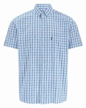 Dynamic Design Champion Whitstable Short Sleeve Shirt
