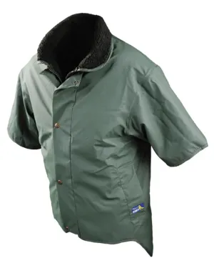 MachineWashable Seal Flex Short Sleeved Vest