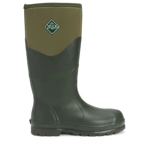 Heavy Terrain Air Move Muck Boots Chore 2K Boots