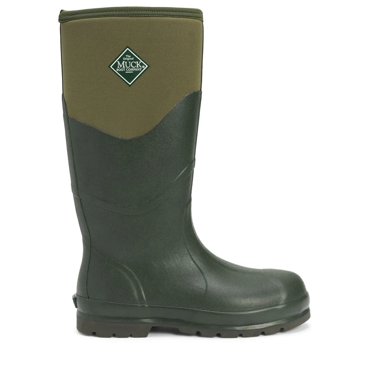 Heavy Terrain Air Move Muck Boots Chore 2K Boots
