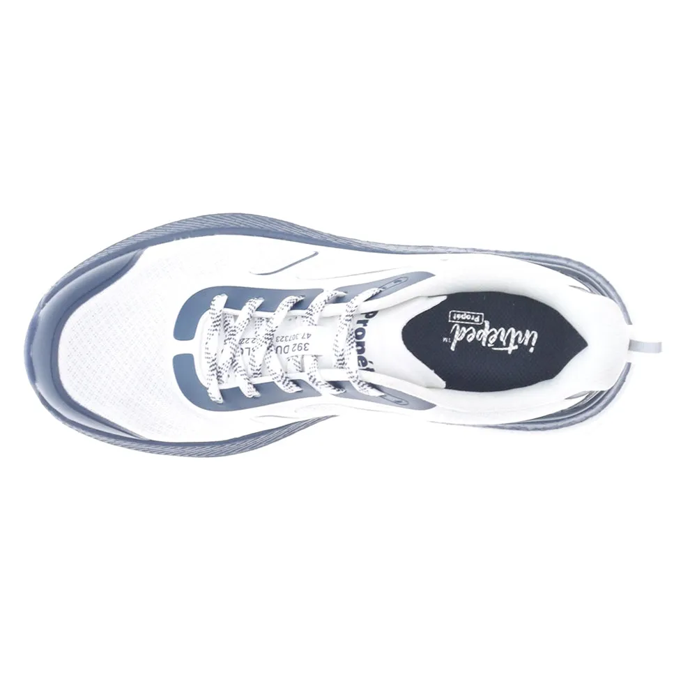392 Durocloud Walking Shoes Ventilation Rugby