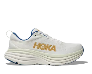 Vegan Bonded Seam Technology Men's HOKA Bondi 8
