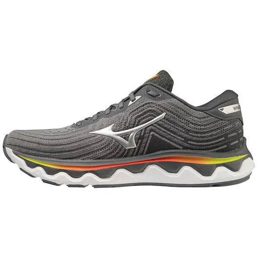 Mizuno Men's Wave Horizon 6 Running Shoe advanced materials