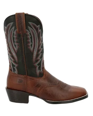 Durango Mens Westward Western Boots Event Mode