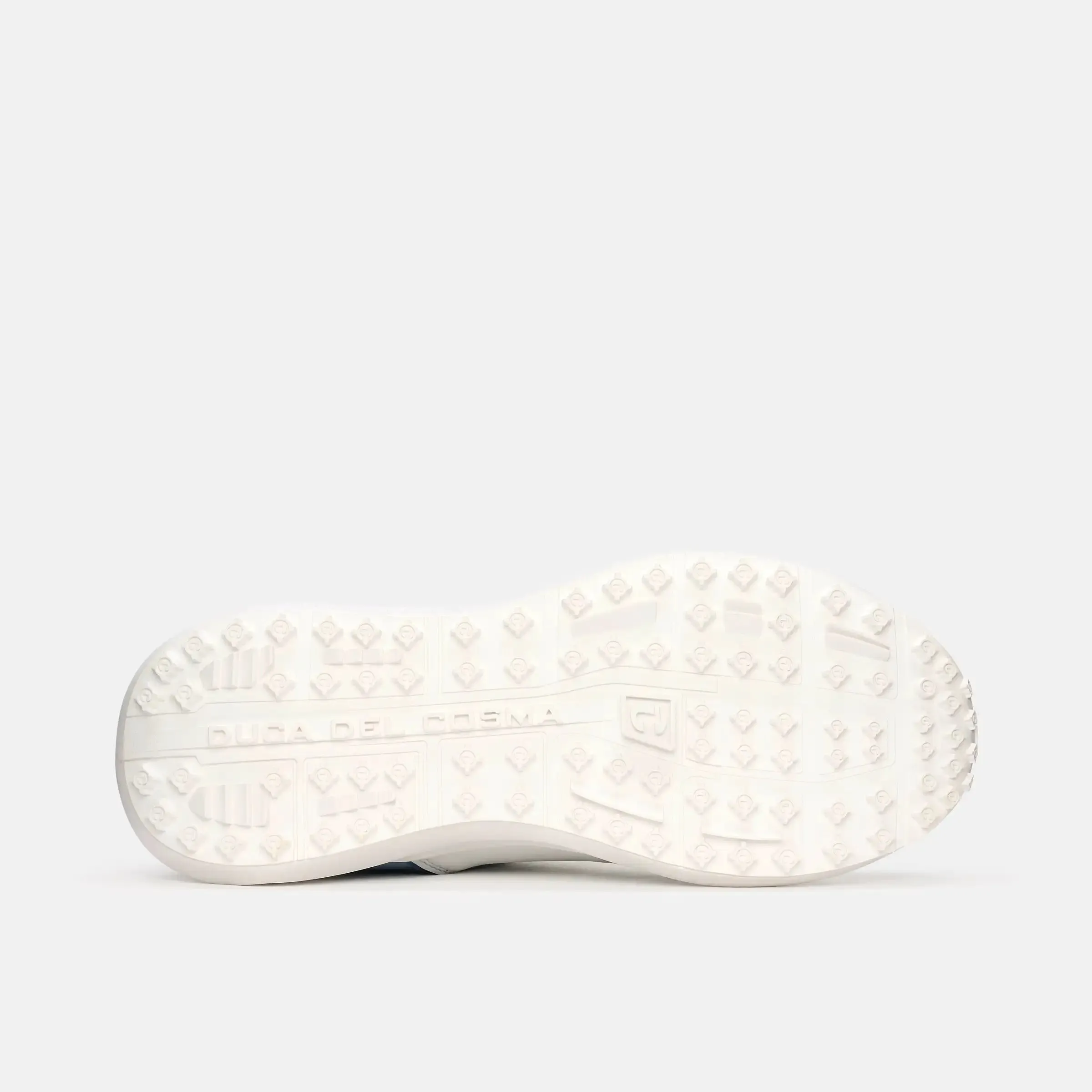 Positano Elite - White/Blue Lightweight Design Endurance Footwear
