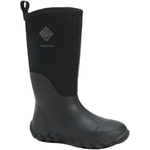 Brogue Detail Breathable Mountain Hike Muck Boots Edgewater II Wellingtons