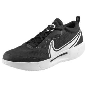 Dry Lining Comfortable fit Nike Men's Court Zoom Pro - Black/White