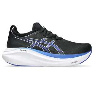 3D Heel Gripper sightseeing Men's ASICS Gel Nimbus 27