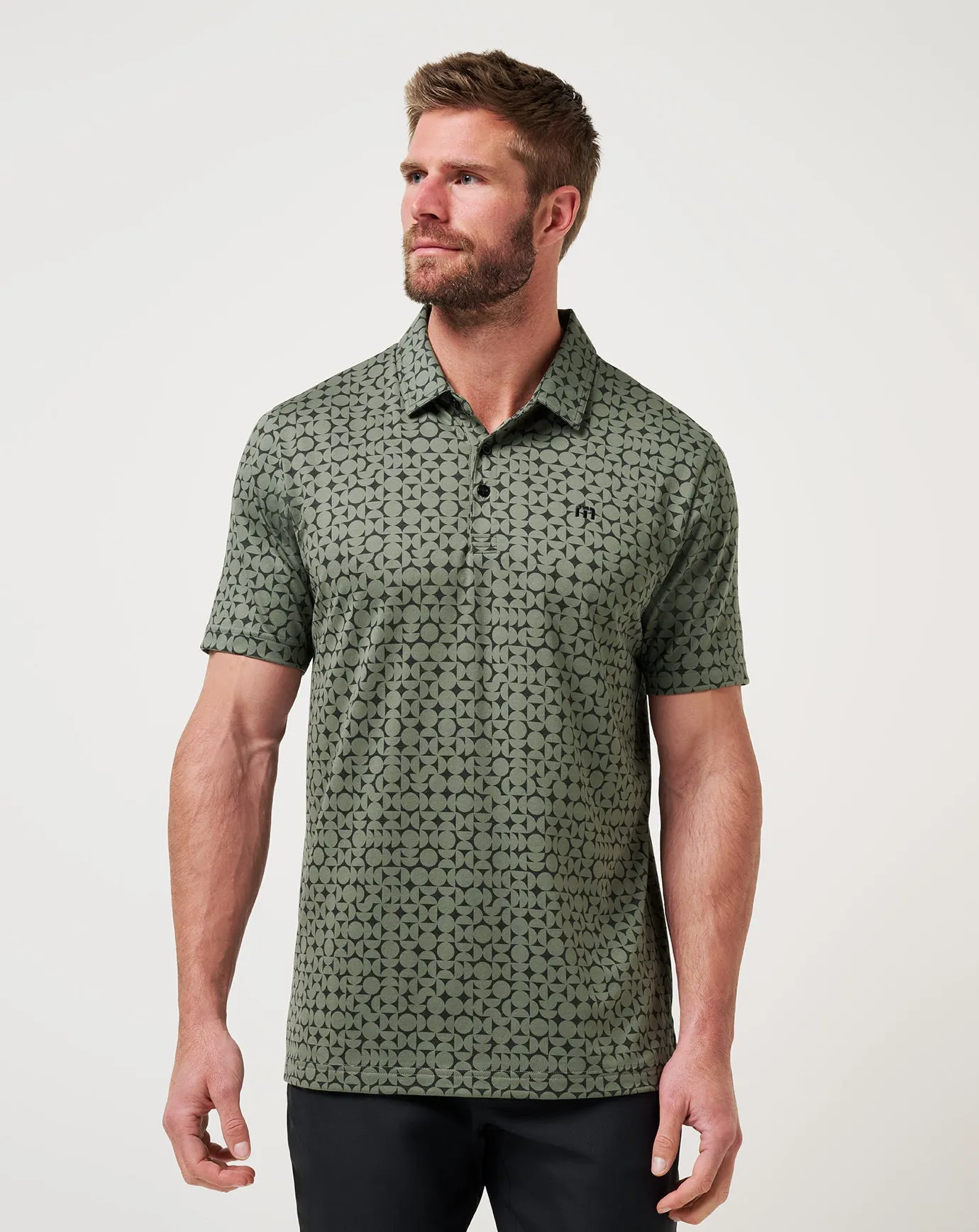 Featherweight Caves Polo Fit All Sizes