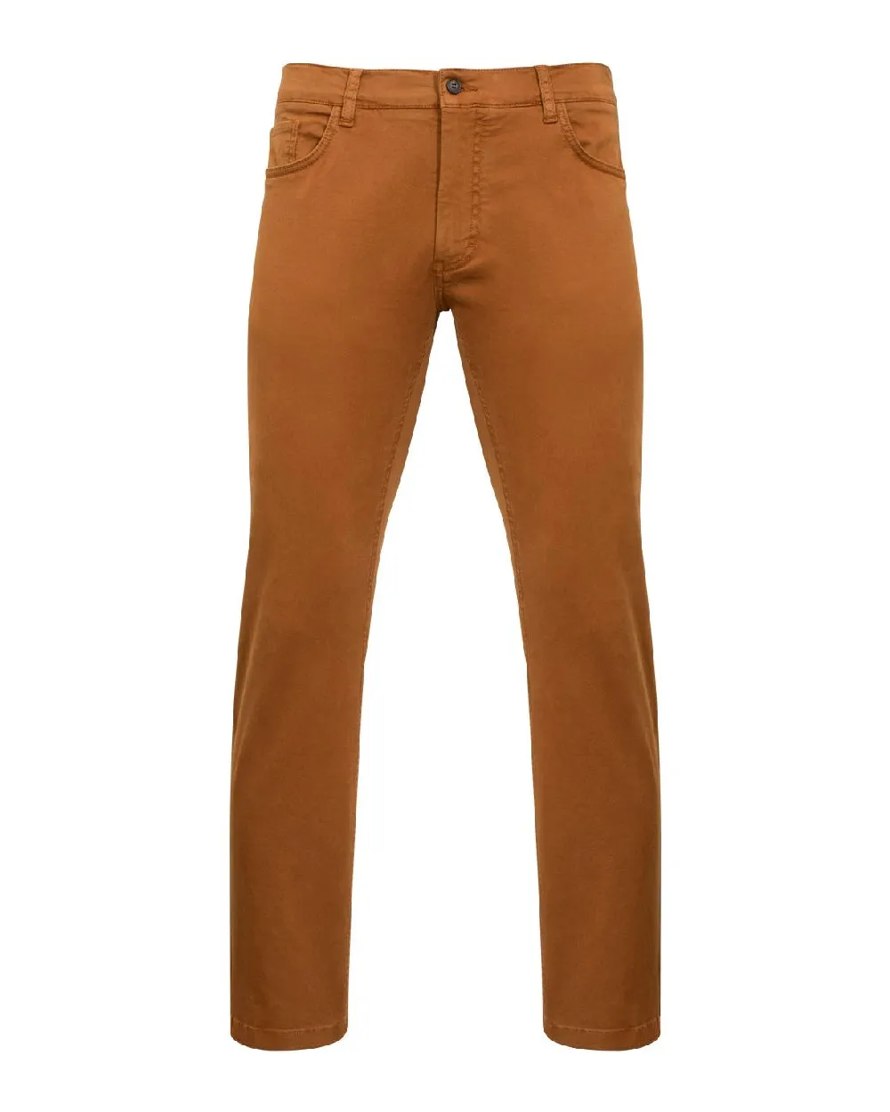 Athletic Fit Alan Paine Mens Cheltham Chino Jeans