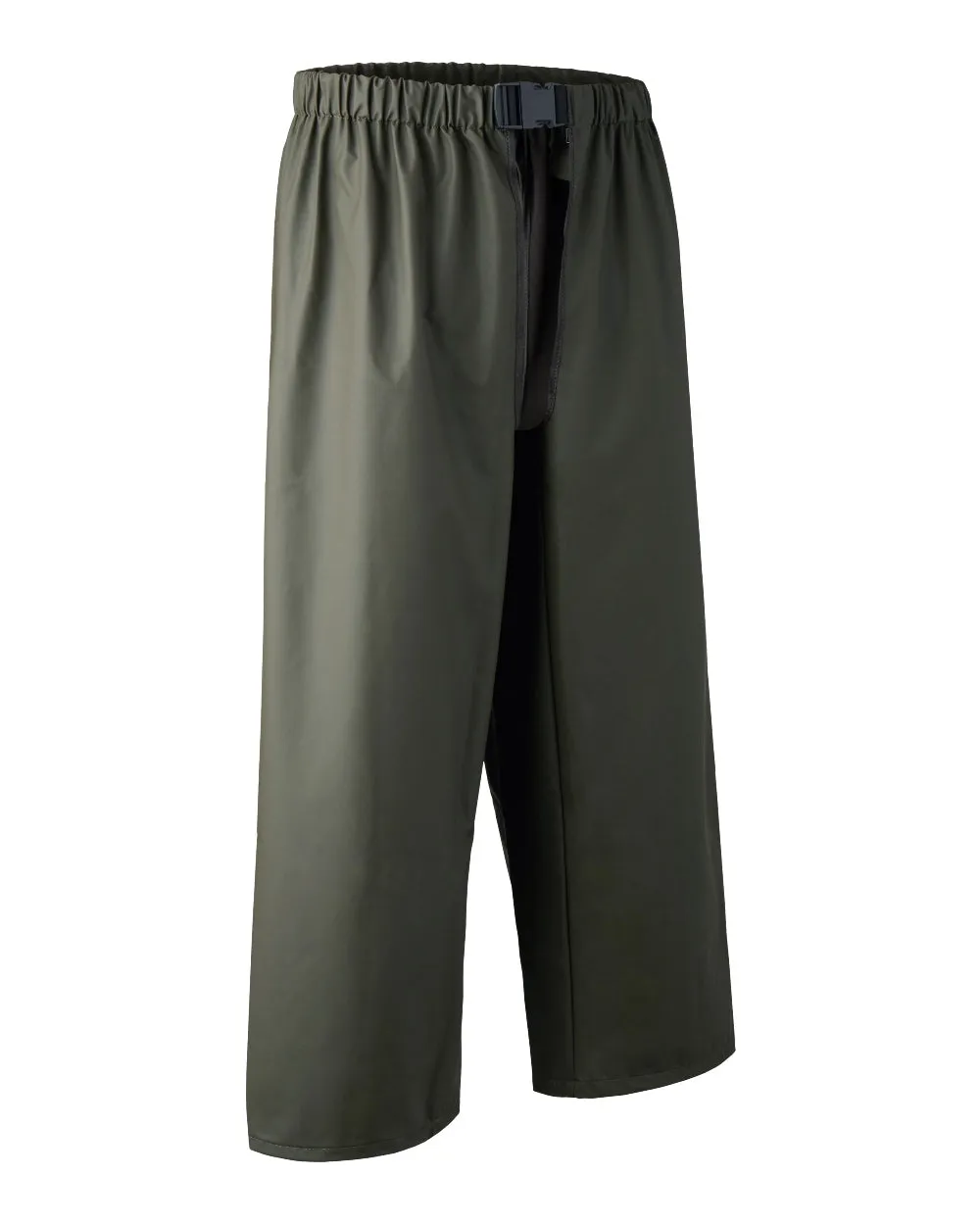 Deerhunter Hurricane Over Trousers Light support elastic waistband
