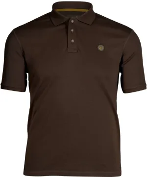 Soft Top Comfy Base Seeland Skeet Polo Shirt