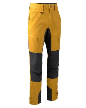 Deerhunter Rogaland Contrast Stretch Trousers Clearance Temperature Regulating Fabric Functional fashion wear