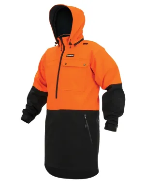 Loose Thread Joy Mood Swazi Mens Yukon Anorak