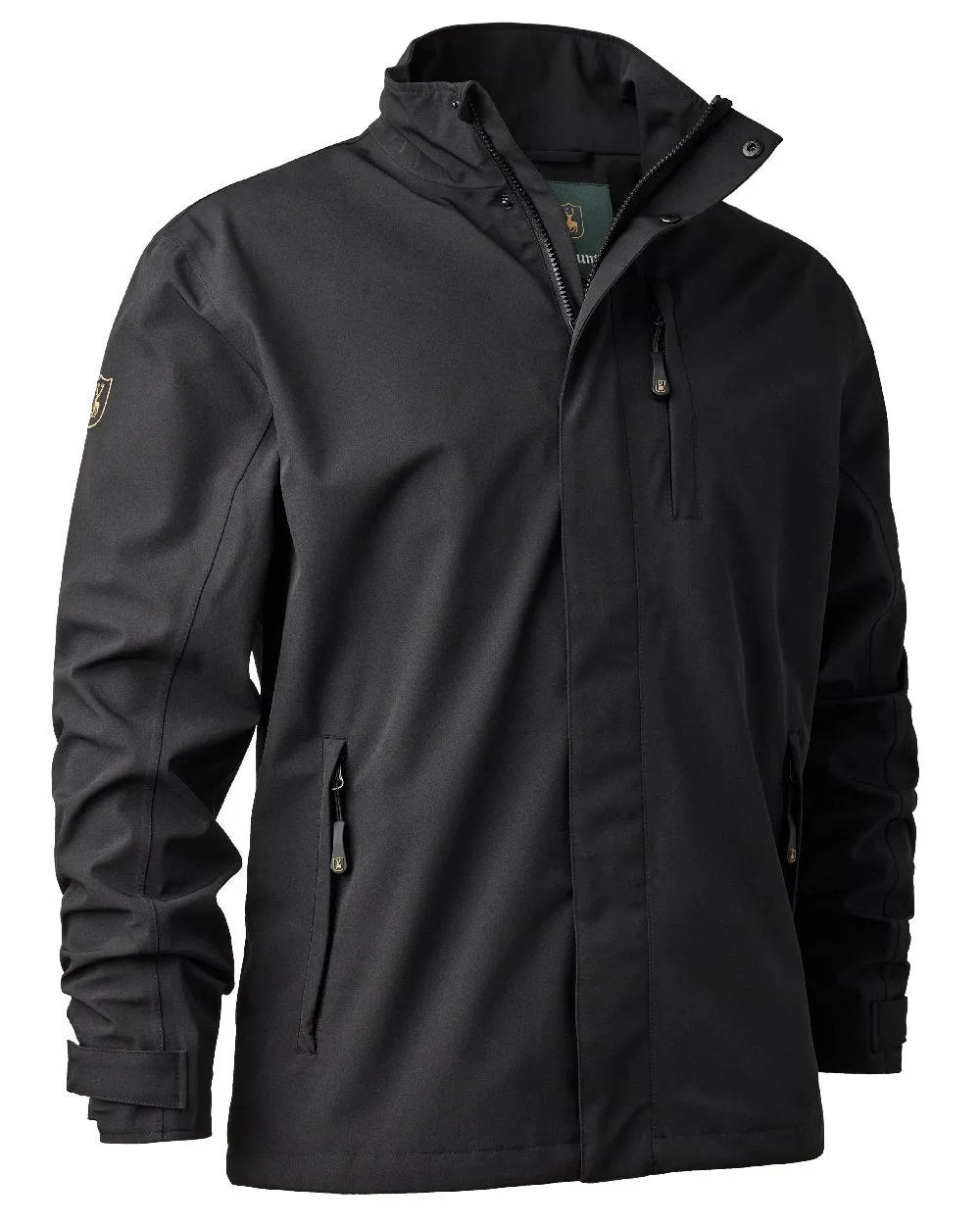 Formal Wear Deerhunter Sarek Shell Jacket