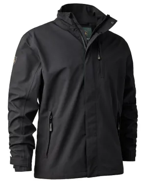 Deerhunter Sarek Shell Jacket Drive Core