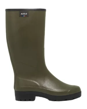 Aigle Chambord NeoMesh Wellingtons Business Meeting
