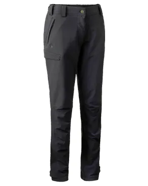 Deerhunter Lady Ann Stretch Trousers SeamlessPocketDesign