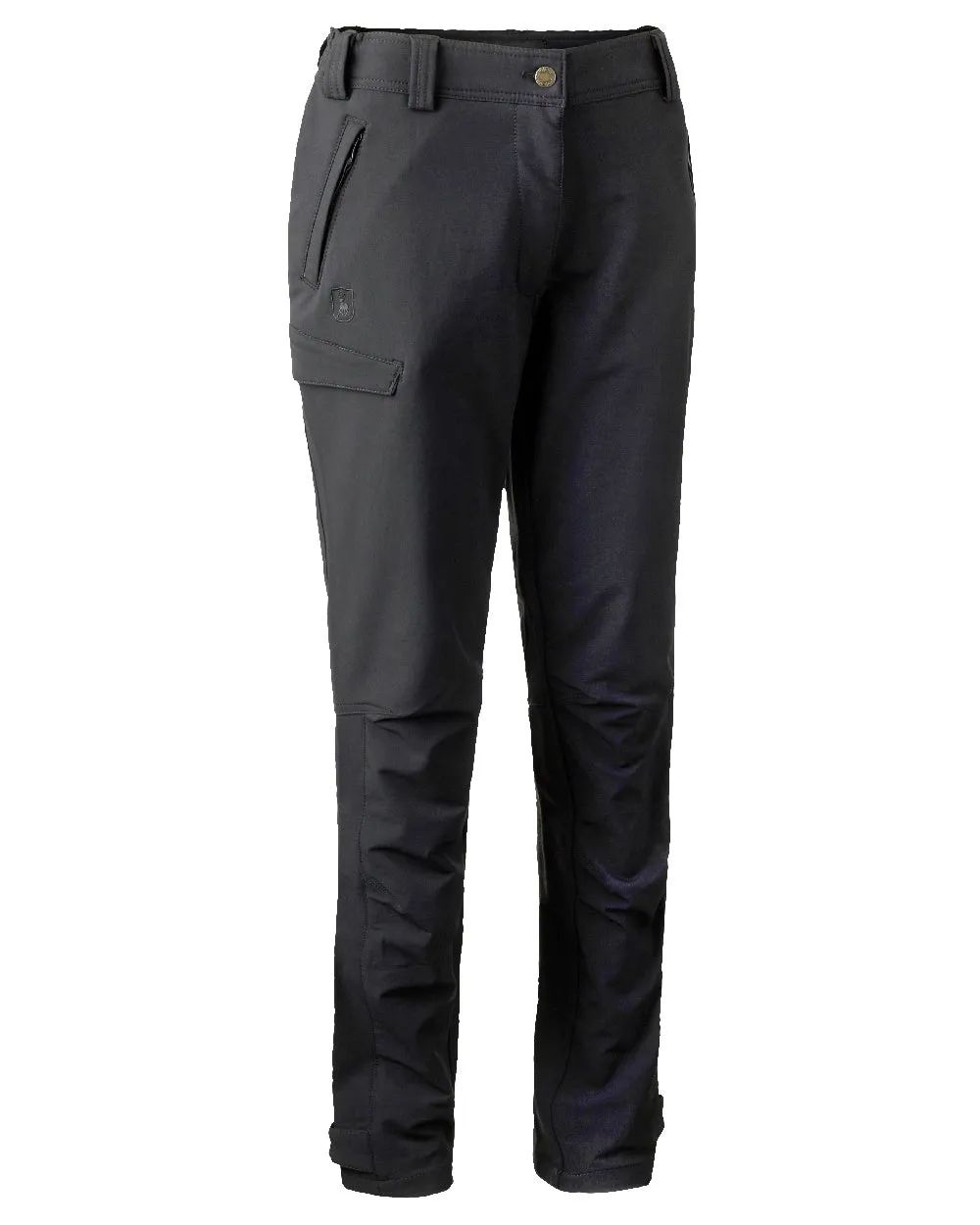 Deerhunter Lady Ann Stretch Trousers SeamlessPocketDesign
