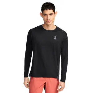 Mens On Running Performance Long-T Relaxed Movement