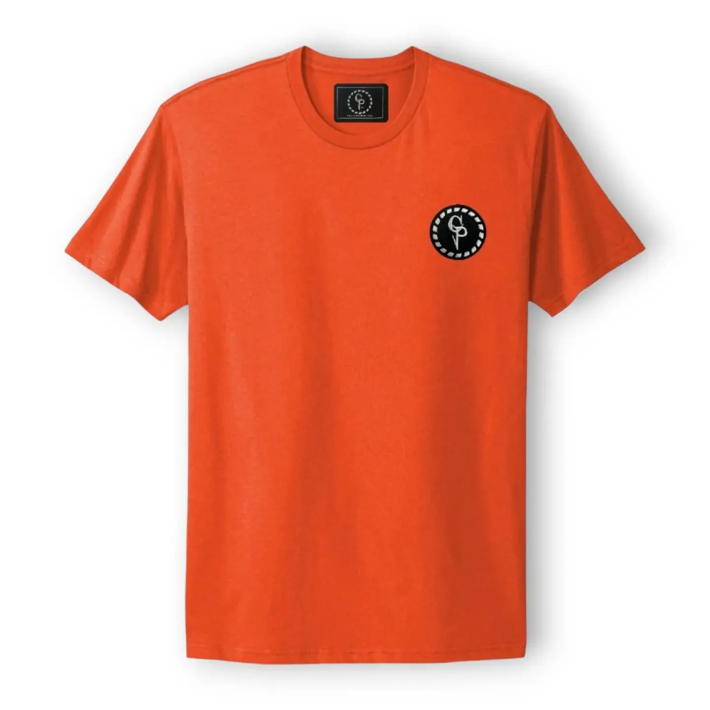 Carousel Project T-Shirts Fit For Comfort Street Smart Look