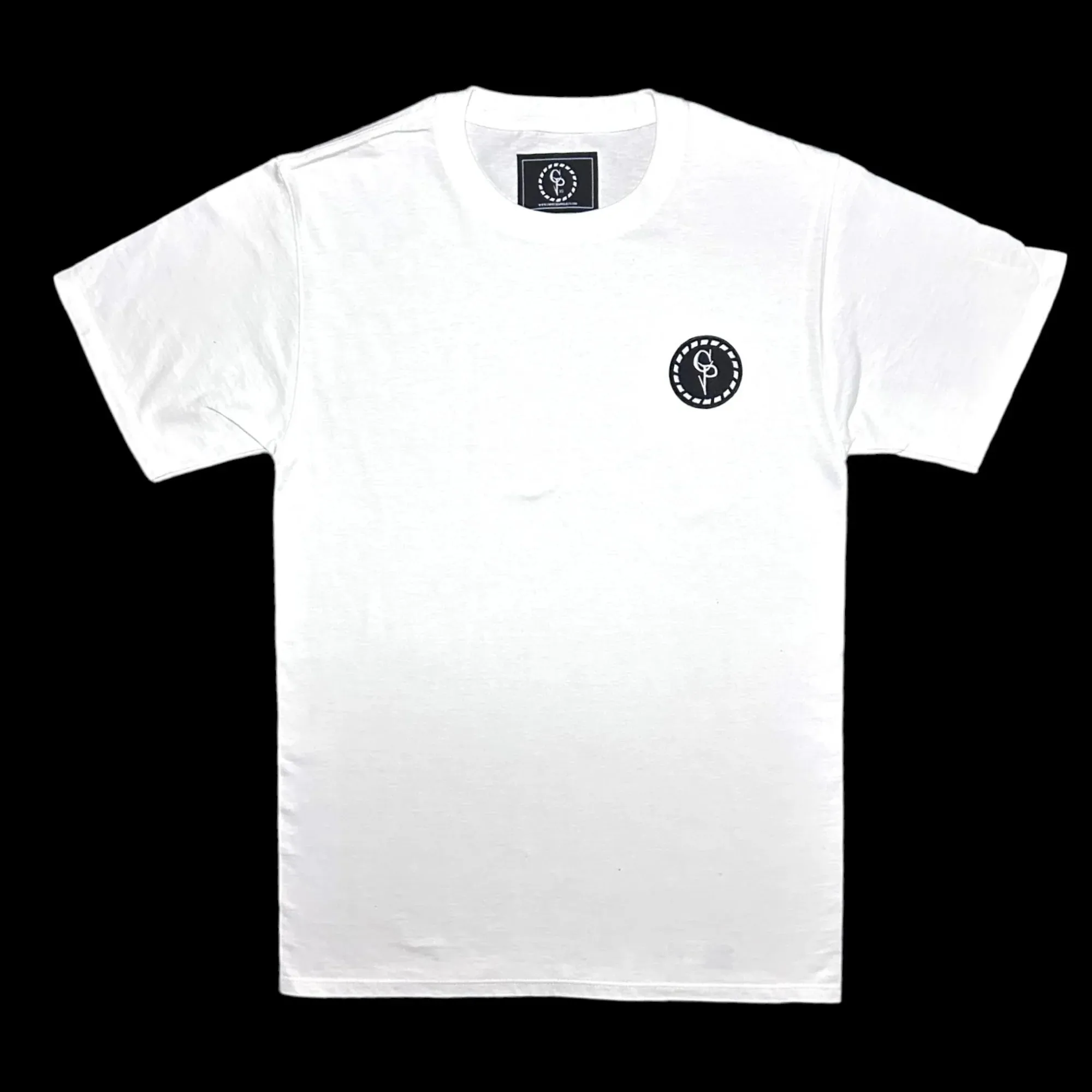 Slim Style Carousel Project T-Shirts