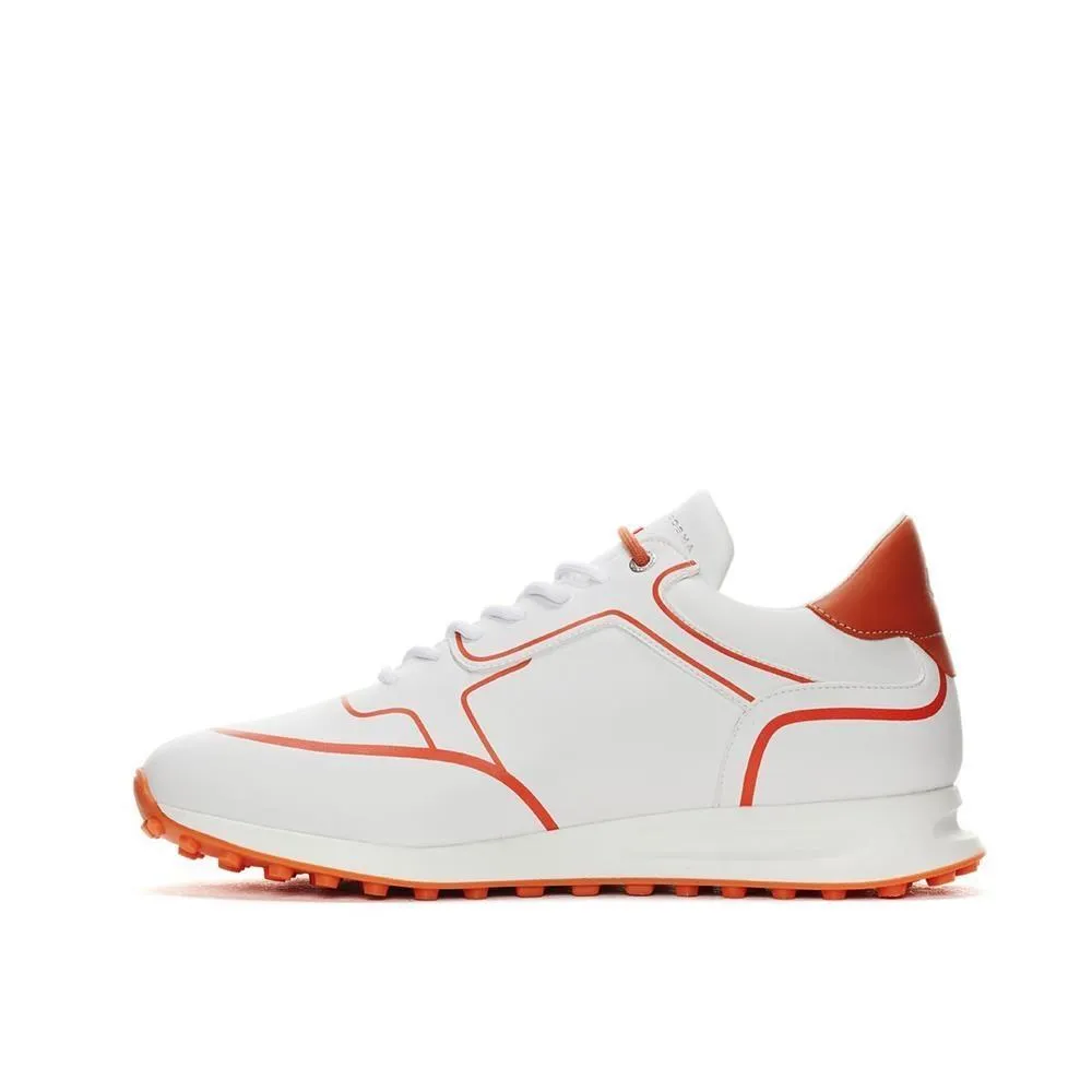 Support Pad JL3 - White/Orange