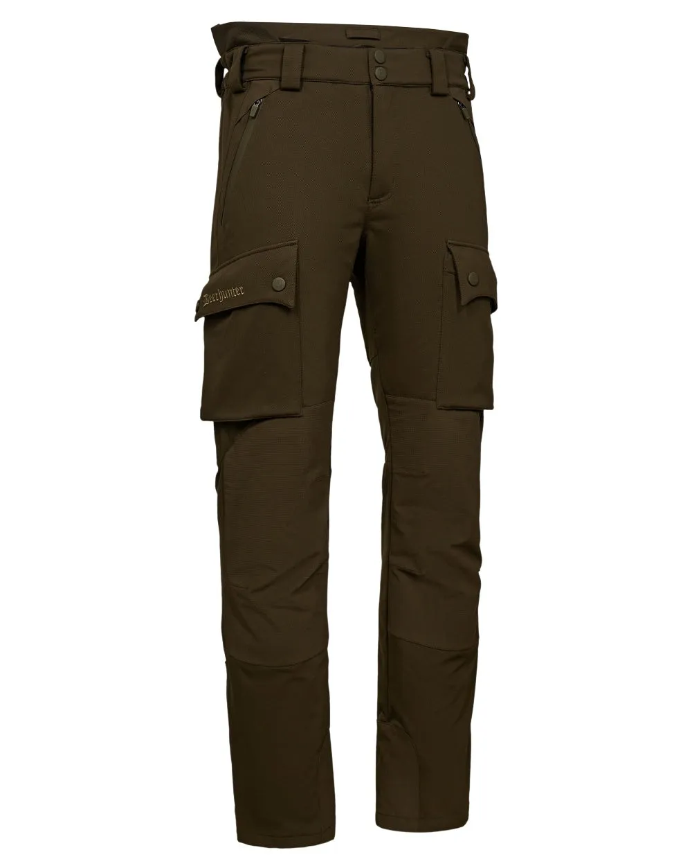 Deerhunter Muflon Pro Trousers Stylish Layers