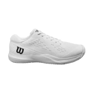 Wide toe box Wilson Men's Rush Pro Ace