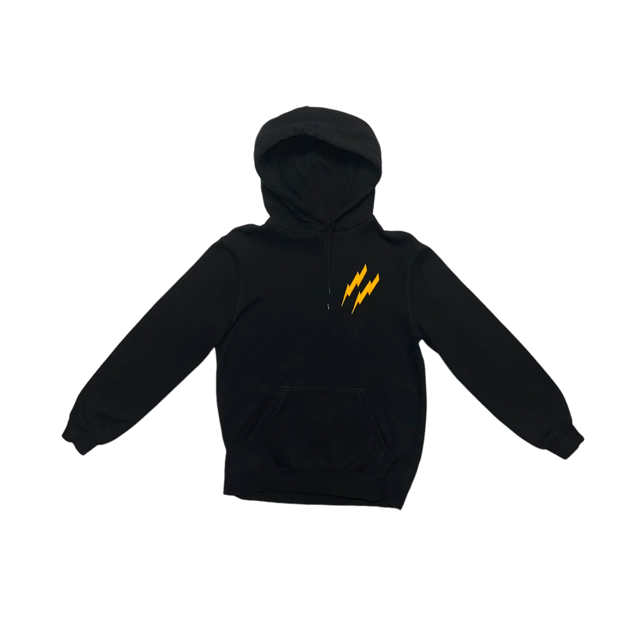 Dos Bolts Hoodie Cold Weather Wear product safety