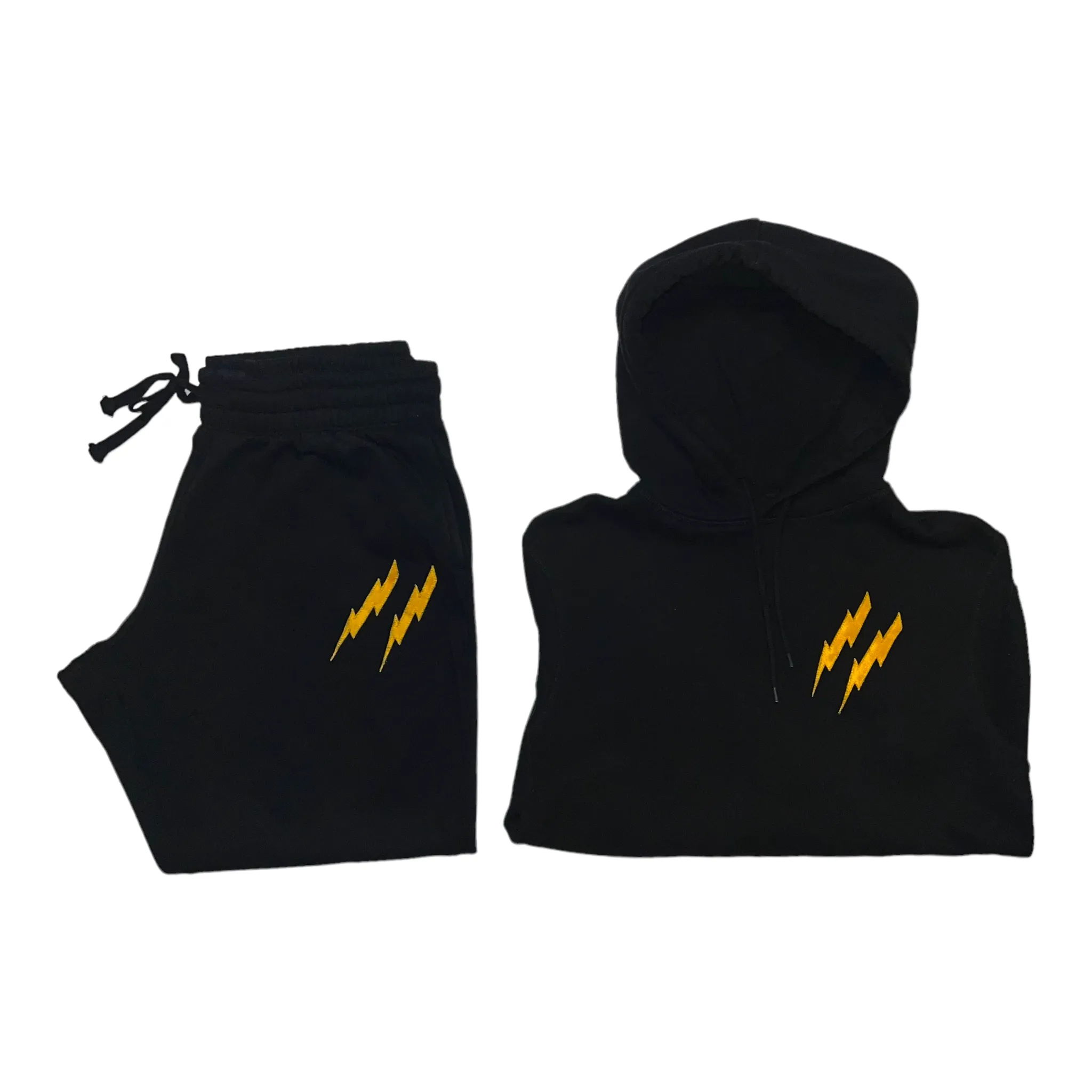 Dos Bolts Hoodie Relaxed Apparel Poolside Relax