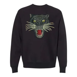 Panther Premium Heavyweight Sweater Layer Up