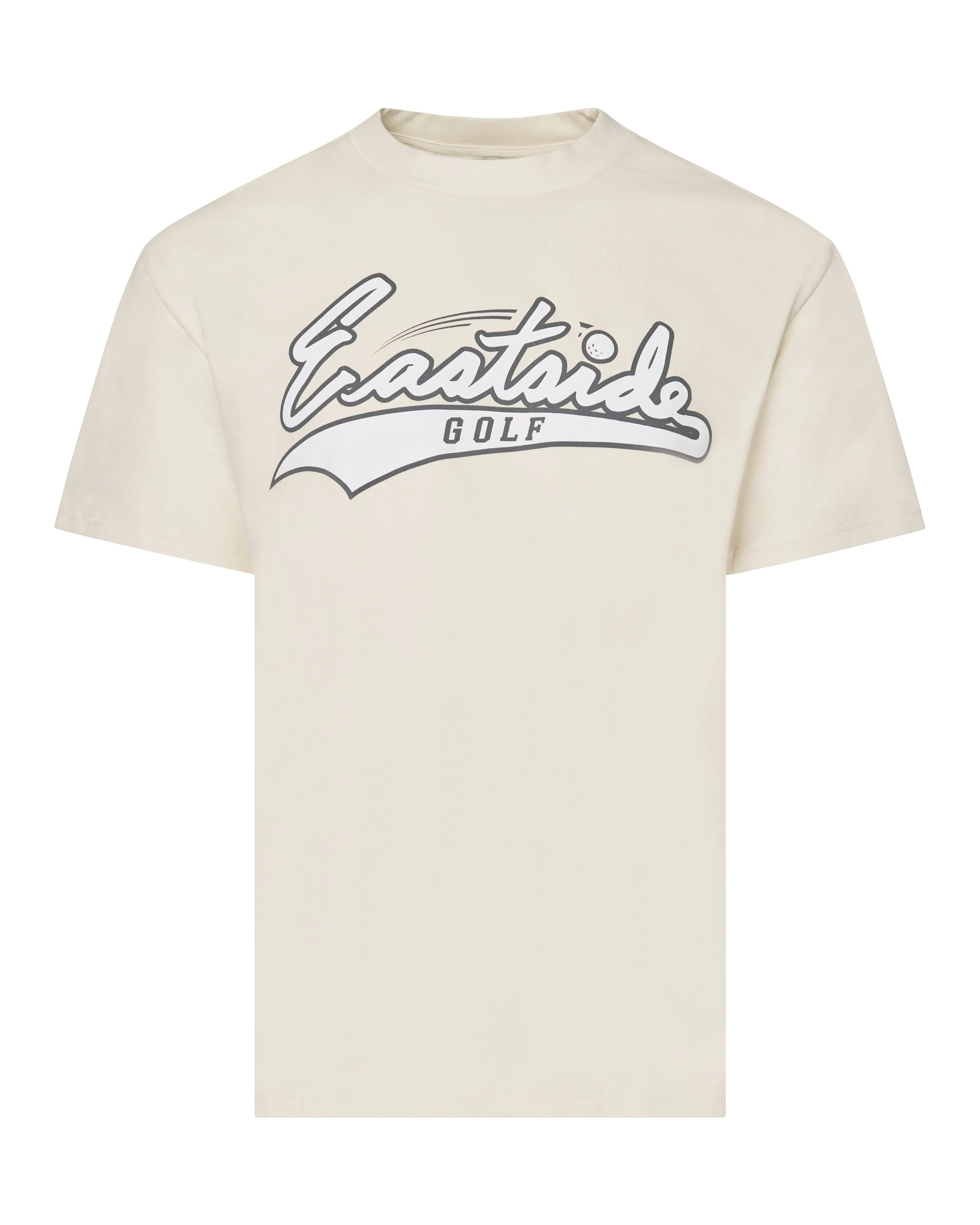 Ribbon Action T-Shirt Soft Touch Fabric Comfy Movement