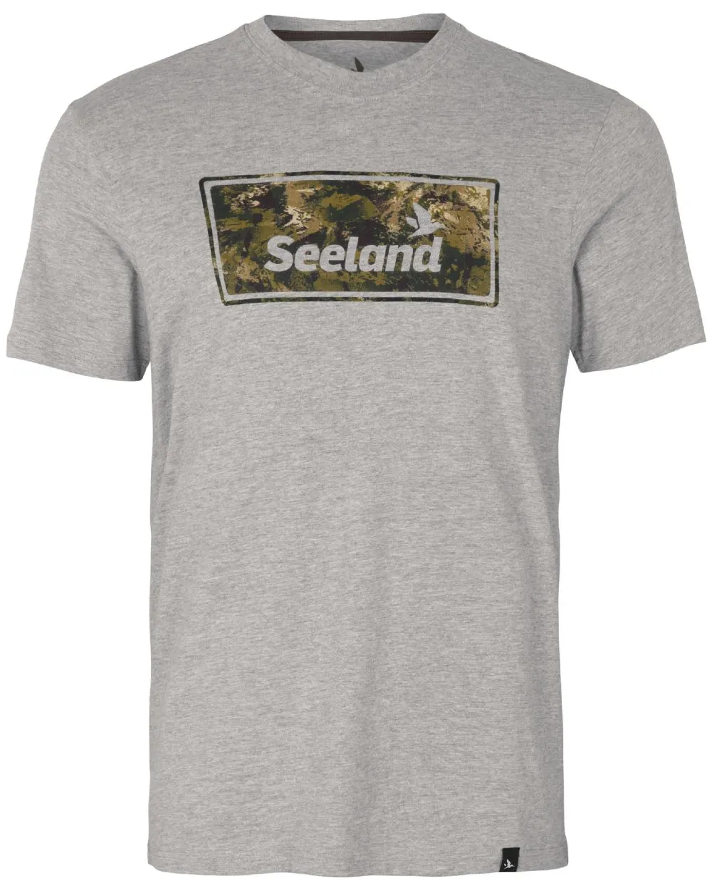 Seeland Falcon T-Shirt All Day Flex Collared formality