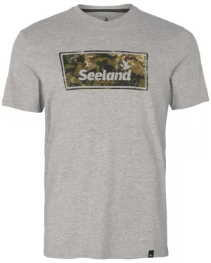 Seeland Falcon T-Shirt Layered Style