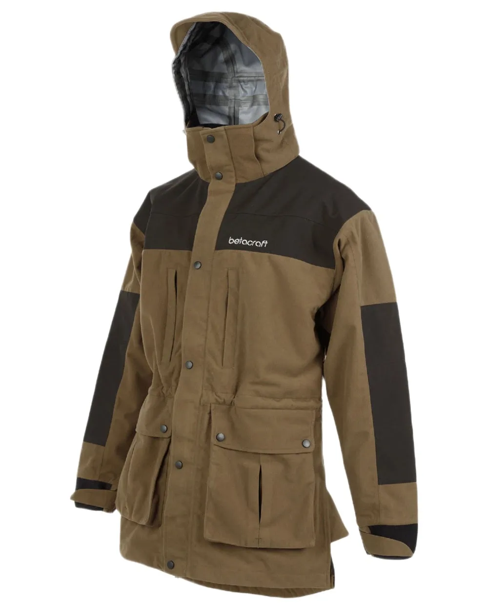 Betacraft Mamaku Jacket Warm Socks