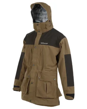 Betacraft Mamaku Jacket Comfortable Lounge EasyAdjustStraps