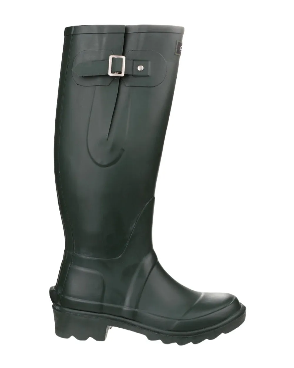 Multi Season Heat   Resistant Cotswold Ragley Waterproof Wellingtons