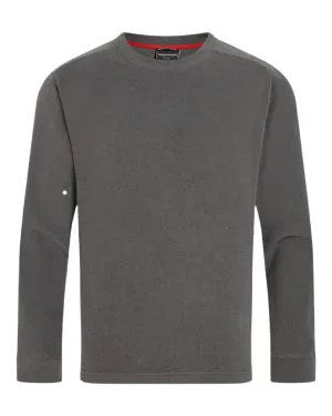 Tight Fit Errand Ready Craghoppers Mens Corey Crew Neck Sweaters