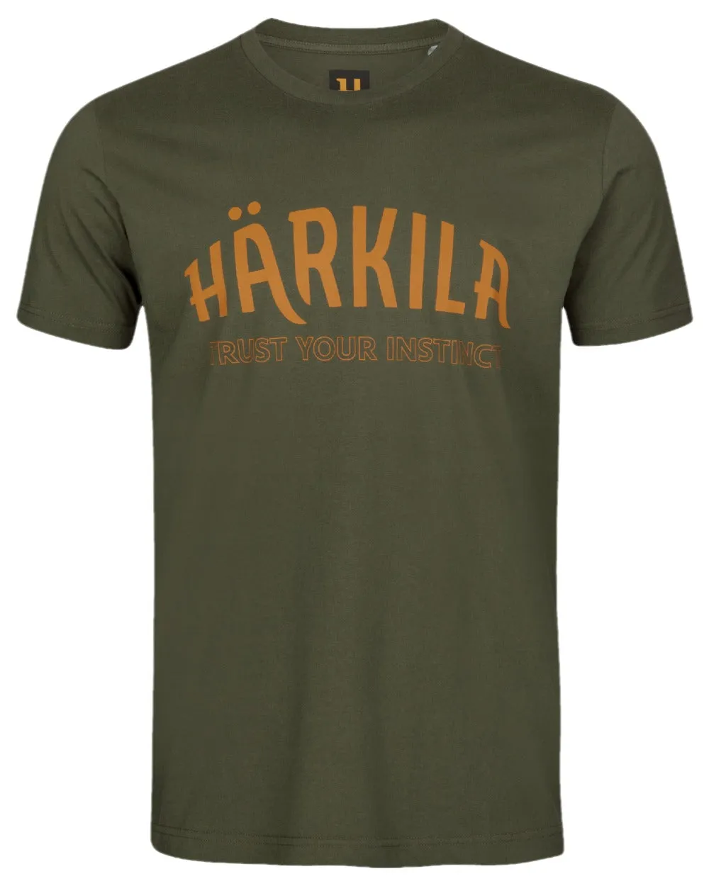 Holiday Casual Harkila Modi Short Sleeve T-Shirt