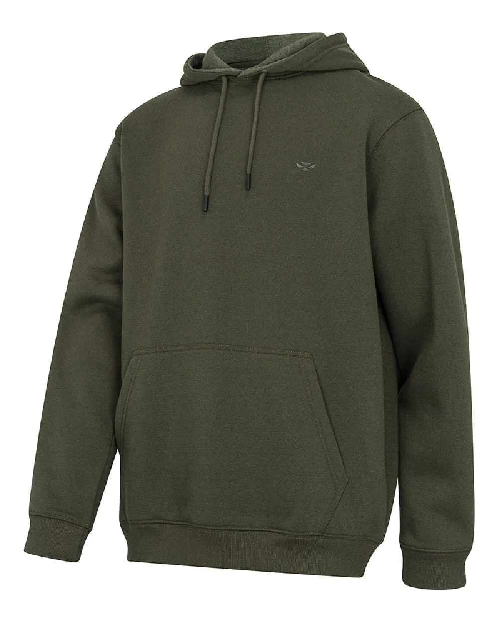 Sporty Style anti pill coating Hoggs of Fife Mens Hoodie