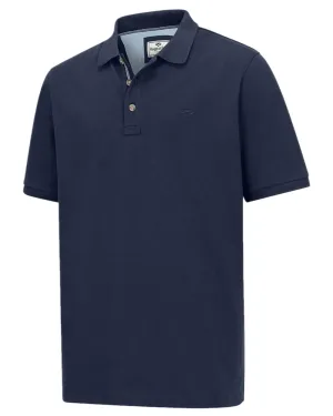 Premium Fit Hoggs of Fife Newton Pique Polo Shirt