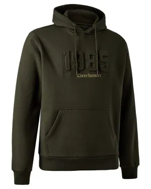 Deerhunter Jubilee Hoodie ethnic print