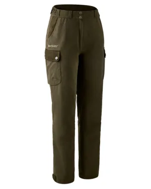Deerhunter Lady Eagle Trousers Trendy Vibe