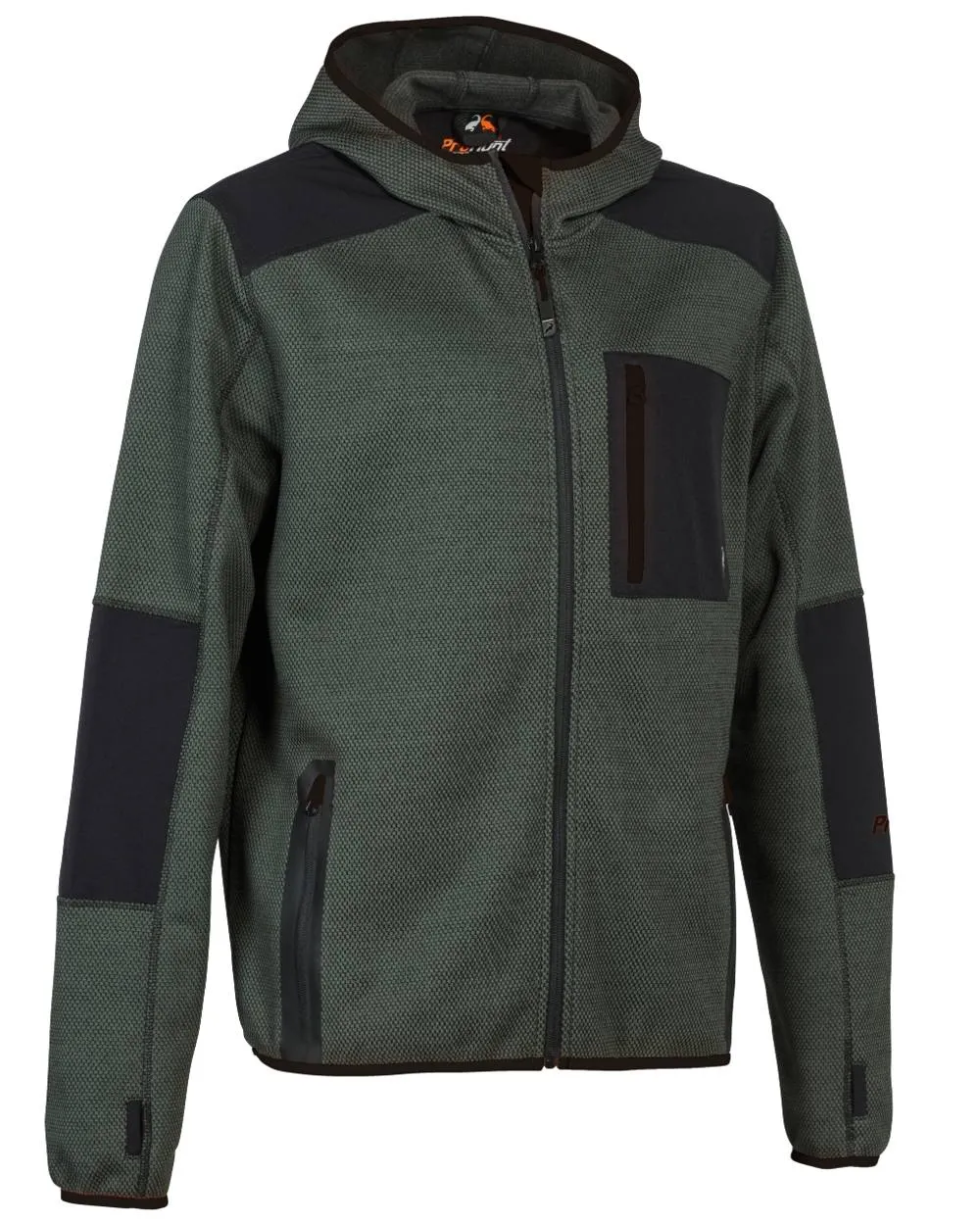 product competitive edge Verney Carron Tetra Jacket