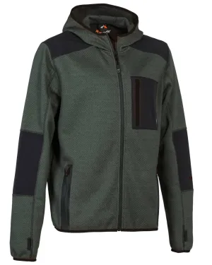 Verney Carron Tetra Jacket Weekend Chic