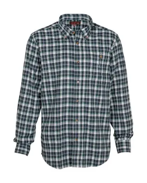 Percussion Idaho Castor Shirt Stretch Fit Technology Festival Outfit